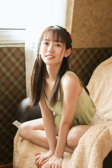 宝贝摸摸你