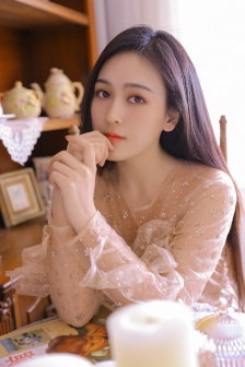 我们都有白月光
